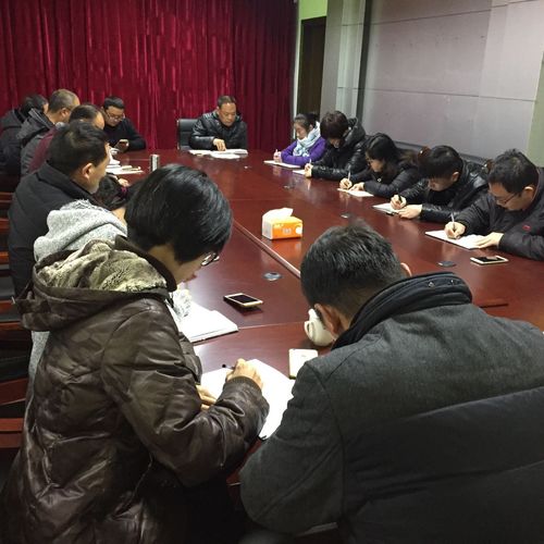 綜合辦 龍巖民化工程爆破公司召開專題組織生活會(huì)暨黨員民主評(píng)議會(huì).jpg