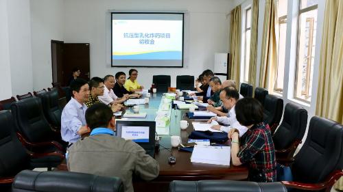 吳瑤：專家組對龍巖分公司“科技小巨人項目”進行驗收.jpg