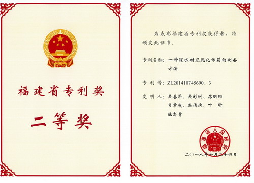 永安分公司：2018年獲福建省專利獎二等獎_調(diào)整大小.jpg