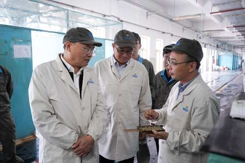 (改）烽林池上標：10.21 省機控陳伯煒到烽林分公司調(diào)研指導(dǎo)2.jpg