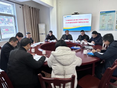 格式工廠海峽科化富興建設(shè)公司 余仁貴 凝聚力量共促發(fā)展，富興建設(shè)公司民主生活會(huì)順利召開1.jpg